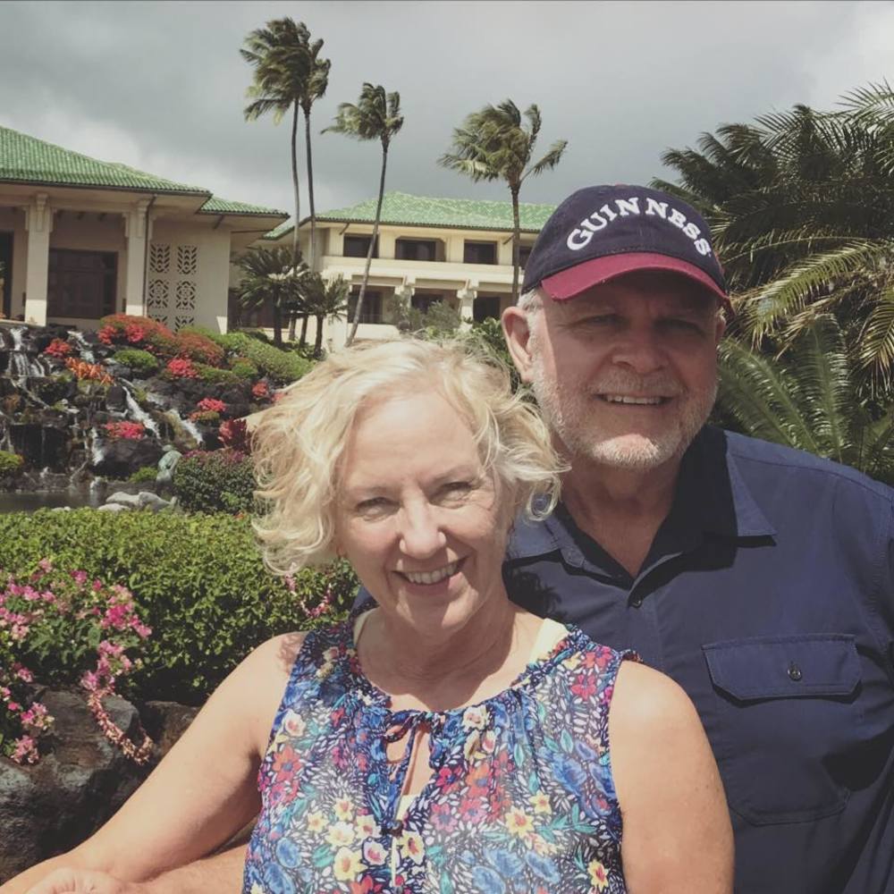 Meet your Posher, Wendy